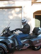 2001 Can-am SpYder RT-SE5 010